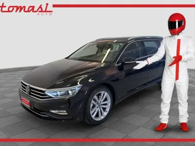 Usata VW Passat