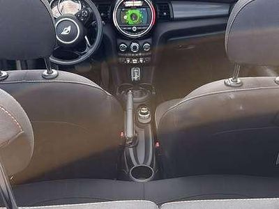 Mini Cooper D Cabriolet
