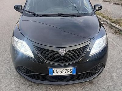 Usata Lancia Ypsilon