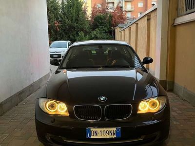 usata BMW 116 116 i 3p Eletta