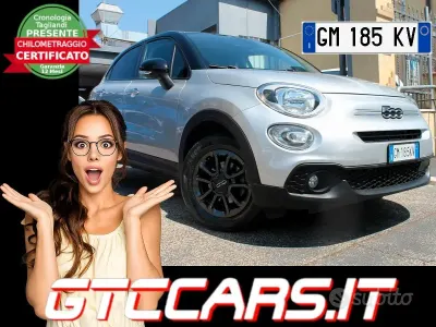 Usata Fiat 130