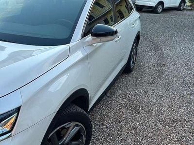 DS Automobiles DS7 Crossback