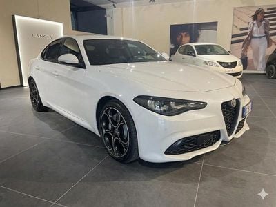 Usata Alfa Romeo Giulia
