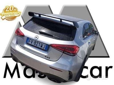 Mercedes A35 AMG