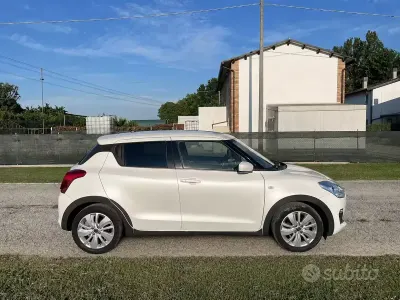 Usata Suzuki Swift