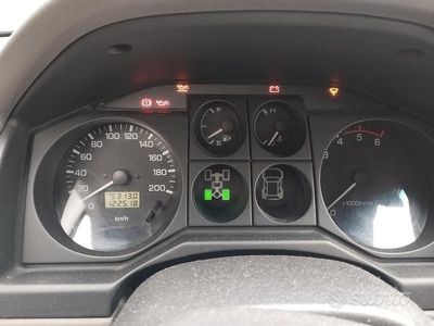 Usata Mitsubishi Pajero 2006 Grigio SUV