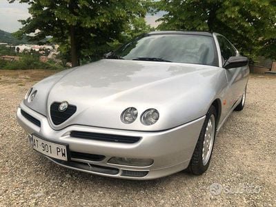 Usata Alfa Romeo GTV 1996 Coupé