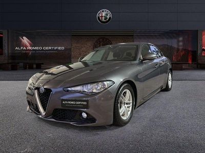 usata Alfa Romeo Giulia Giulia 2.2 Turbo AT8 150CV