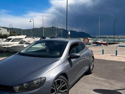 usata VW Scirocco 1.4 tsi 122cv