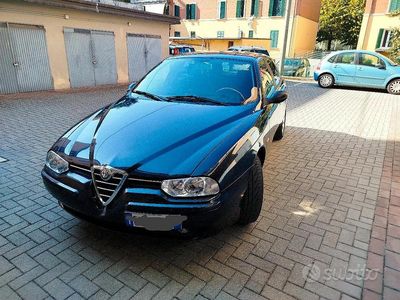 Alfa Romeo 156