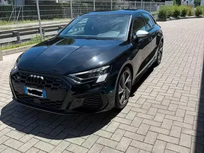 Usata Audi S3
