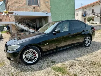 Usata BMW 316