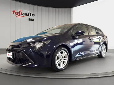 Usata Toyota Corolla