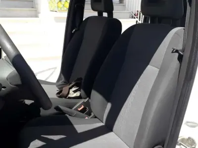 Usata Fiat Panda Emotion 69 CV (50 kW) 2012 Utilitaria
