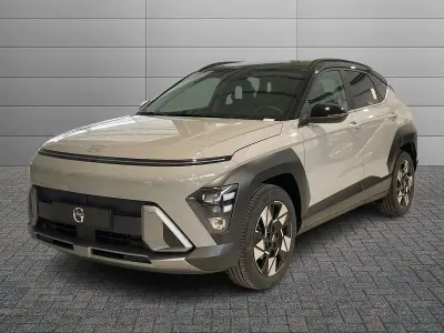 Usata Hyundai Kona
