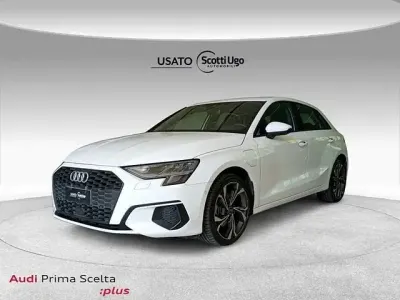 Usata Audi A3 Sportback e-tron