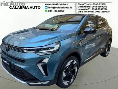 Usata Renault Symbioz
