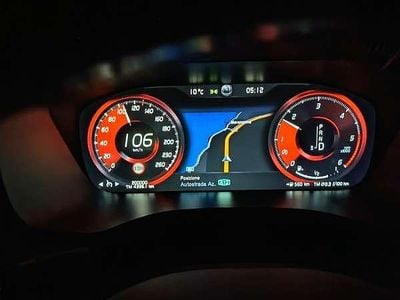 Usata Volvo XC60 Business Edition 190 CV (139 kW) 2017 SUV