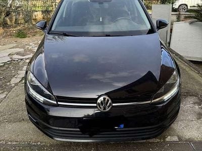 Usata VW Golf VII Sportline 116 CV (85 kW) 2018 Berlina