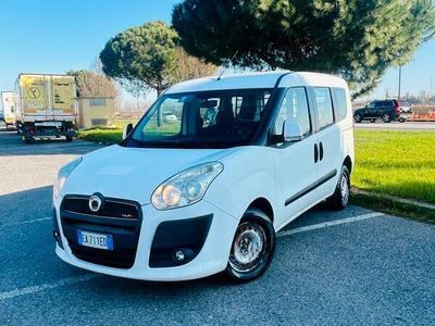 usata Fiat Doblò Doblò 1.4 Family