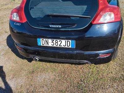 Volvo C30