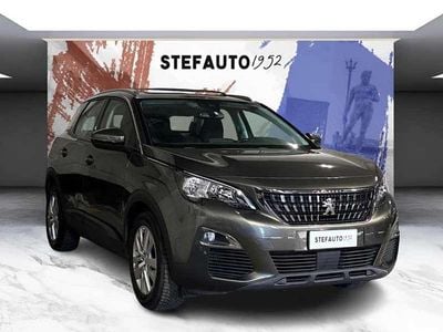Usata Peugeot 3008