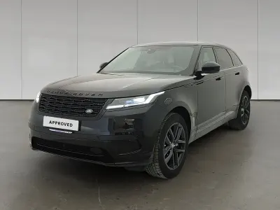Usata Land Rover Range Rover Velar S 204 CV (150 kW) 2024 Santorini black SUV