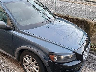 Volvo C30