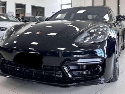 Usata Porsche Panamera 4S Sport Turismo Sport Turismo 421 CV (309 kW) 2017 Station wagon
