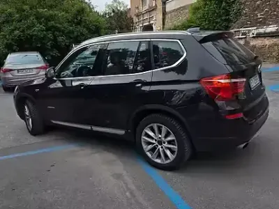 Usado BMW X3