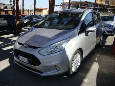 Usata Ford B-MAX
