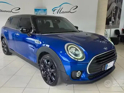 Usata Mini Cooper Clubman
