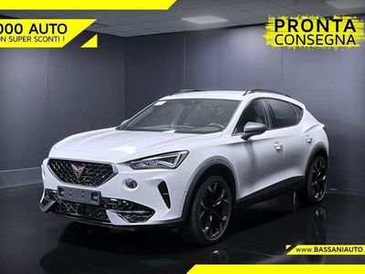 usata Cupra Formentor 1.4 e-Hybrid 1.4 e-Hybrid DSG VZ