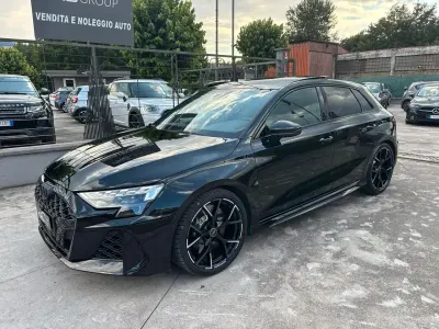 Usata Audi RS3