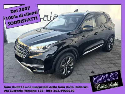 Usata DR DR 4.0