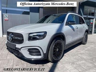 Usata Mercedes GLB220 AMG 190 CV (139 kW) 2025 Alpi SUV