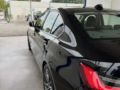 Usata BMW 318 Gran Turismo Sport Line 150 CV (110 kW) 2021 Berlina