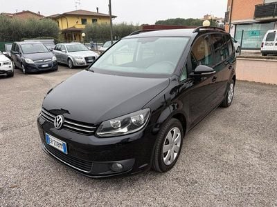 VW Touran