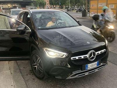 Usata Mercedes GLA200 Premium 150 CV (110 kW) 2022 SUV