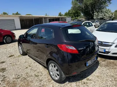 Usata Mazda 2