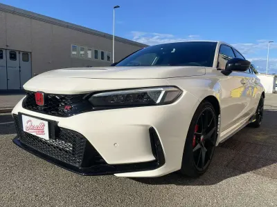 Usata Honda Civic