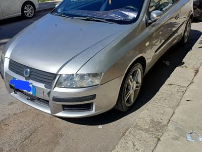Fiat Stilo