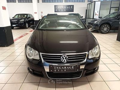 VW Eos