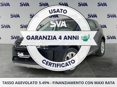 Usado Land Rover Range Rover S 163 HP (119 kW) 2022 Preto SUV