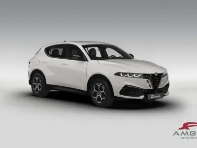 Usata Alfa Romeo Tonale