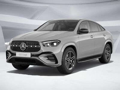 usata Mercedes 350 GLE Coupéde 4Matic Plug-in Hybr. Coupé AMG Line Advanced Plus nuova a Imola