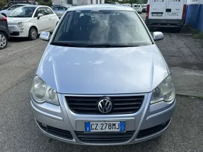 Usata VW Polo
