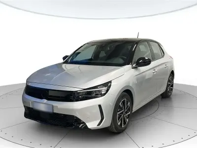 Usata Opel Corsa 101 CV (74 kW) 2025 Grigio artense Utilitaria