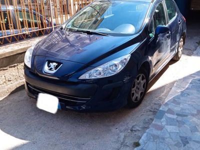 usata Peugeot 308 308 1.6 HDi 92 CV Access