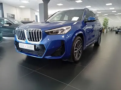 Usata BMW X1